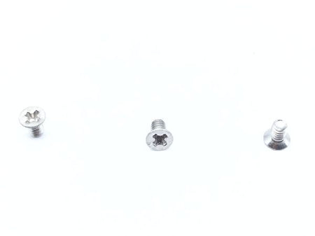 MS24693C17 Machine Screw