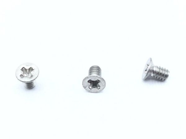 MS24693C17 Machine Screw (2)