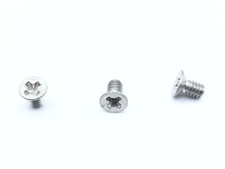 MS24693C17 Machine Screw (2)