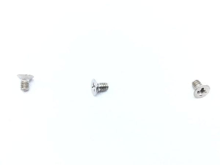 MS24693C1 Machine Screw
