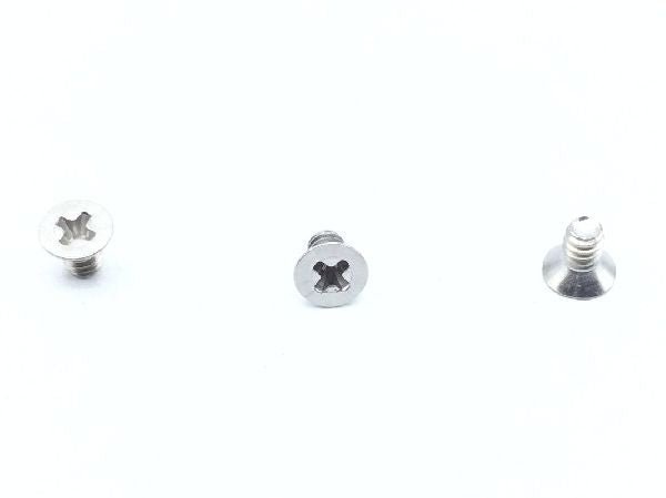 MS24693C1 Machine Screw (2)