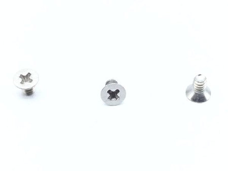 MS24693C1 Machine Screw (2)