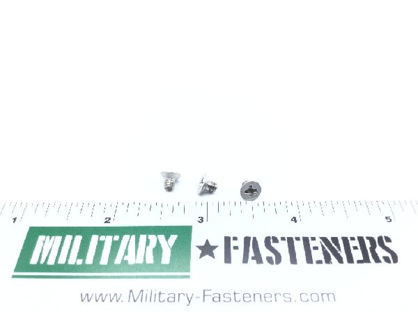 MS24693C23 Machine Screw