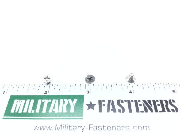 MS24693C23 Machine Screw (2)