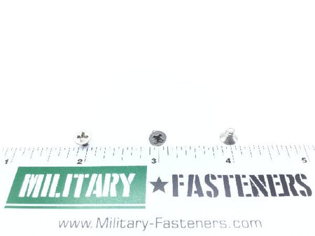 MS24693C23 Machine Screw (2)