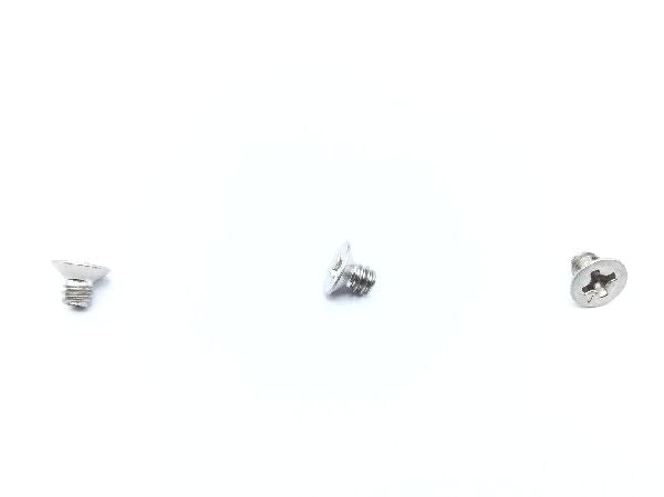 MS24693C23 Machine Screw (4)