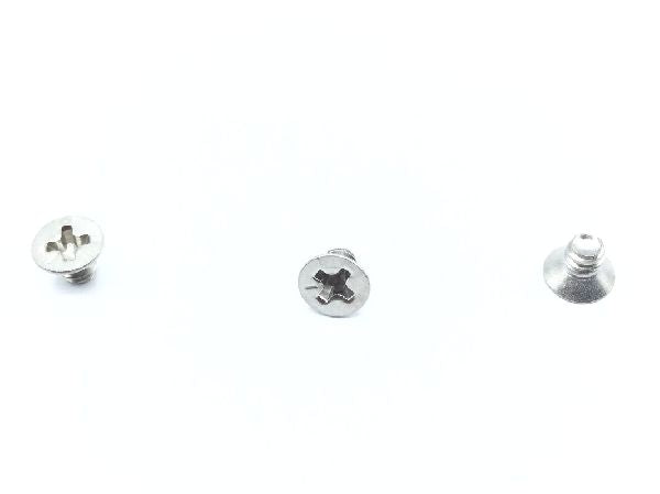 MS24693C23 Machine Screw (5)