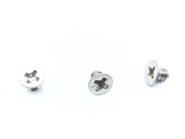 MS24693C23 Machine Screw (6)