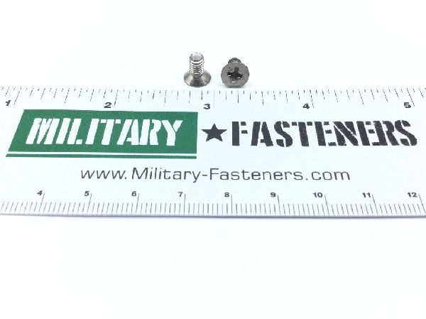 MS24693C247 Machine Screw