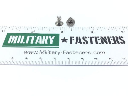 MS24693C247 Machine Screw