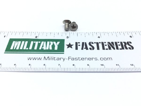 MS24693C247 Machine Screw (2)