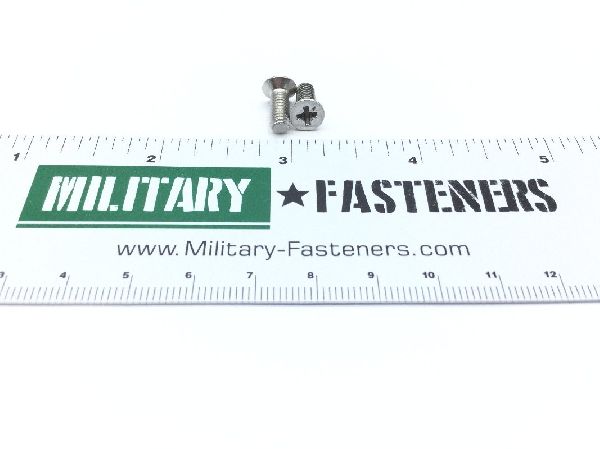 MS24693C249 Machine Screw (2)