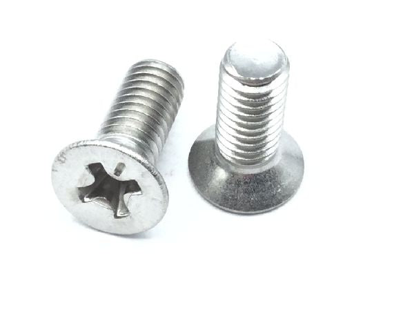 MS24693C249 Machine Screw (5)