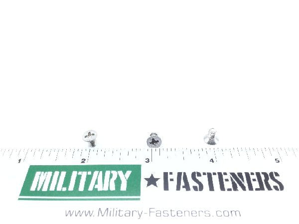 MS24693C24 Machine Screw