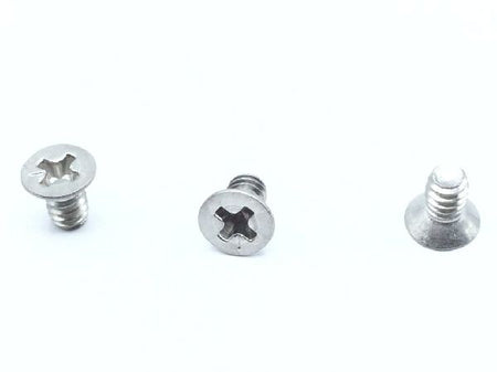 MS24693C24 Machine Screw (5)