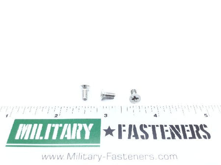 MS24693C25 Machine Screw (2)