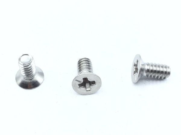 MS24693C25 Machine Screw (4)