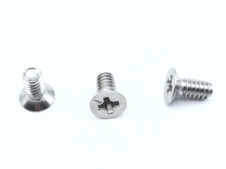 MS24693C25 Machine Screw (4)