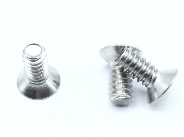 MS24693C25 Machine Screw (5)