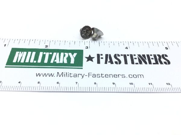 MS24693C268 Machine Screw (2)