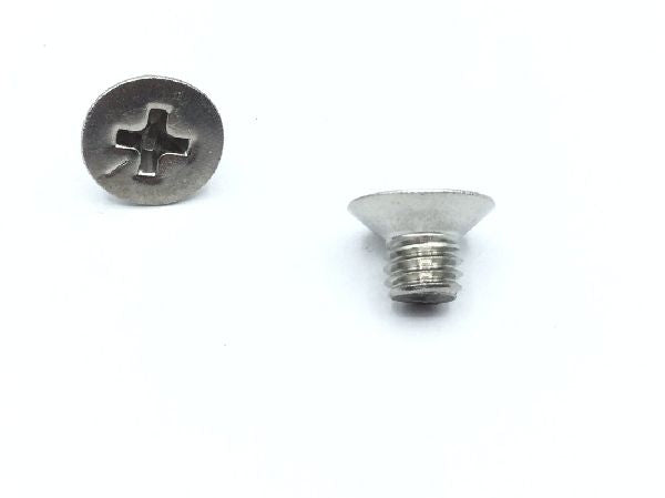 MS24693C268 Machine Screw (4)
