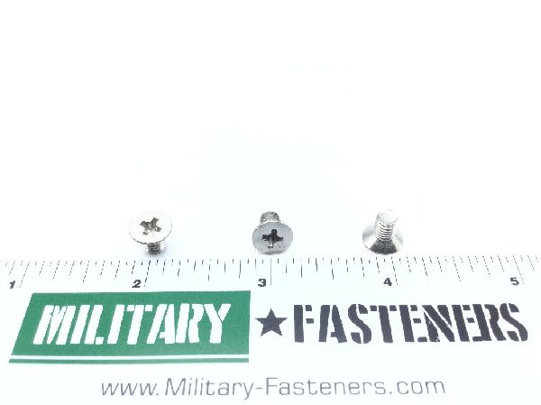 MS24693C269 Machine Screw