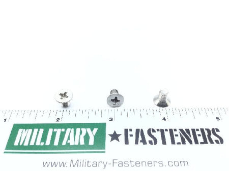 MS24693C269 Machine Screw