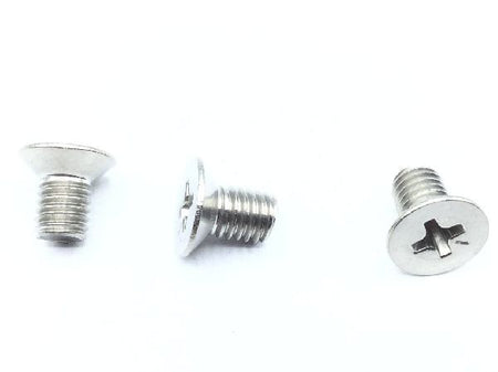 MS24693C269 Machine Screw (3)