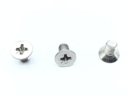 MS24693C269 Machine Screw (4)