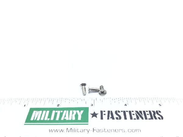 MS24693C26 Machine Screw