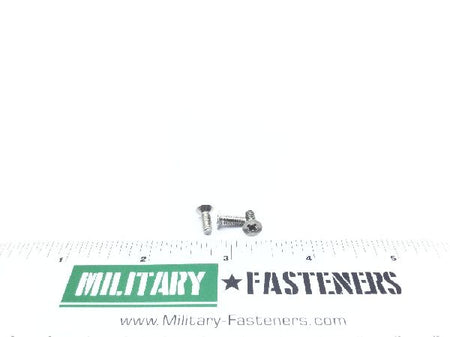 MS24693C26 Machine Screw