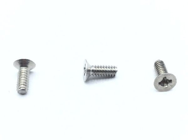 MS24693C26 Machine Screw (4)