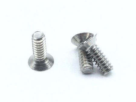 MS24693C26 Machine Screw (5)
