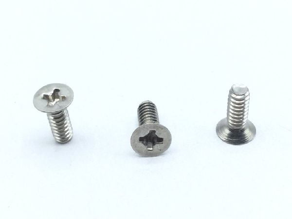 MS24693C26 Machine Screw (6)