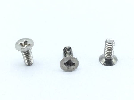 MS24693C26 Machine Screw (6)
