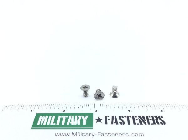 MS24693C270 Machine Screw