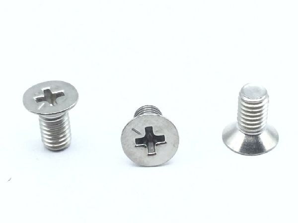 MS24693C270 Machine Screw (5)