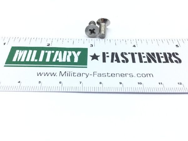 MS24693C271 Machine Screw