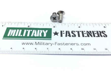MS24693C271 Machine Screw