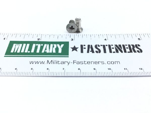 MS24693C271 Machine Screw (2)
