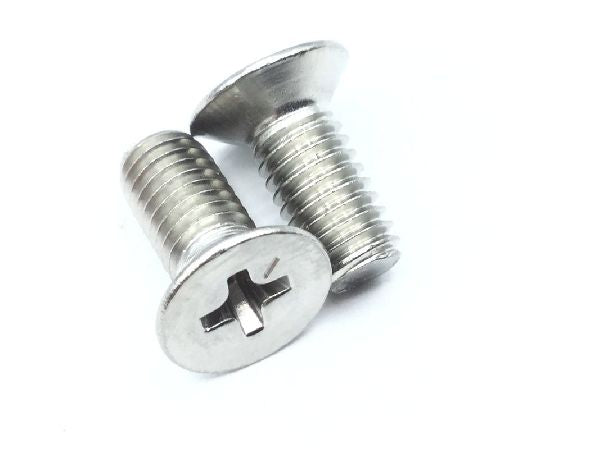 MS24693C271 Machine Screw (4)
