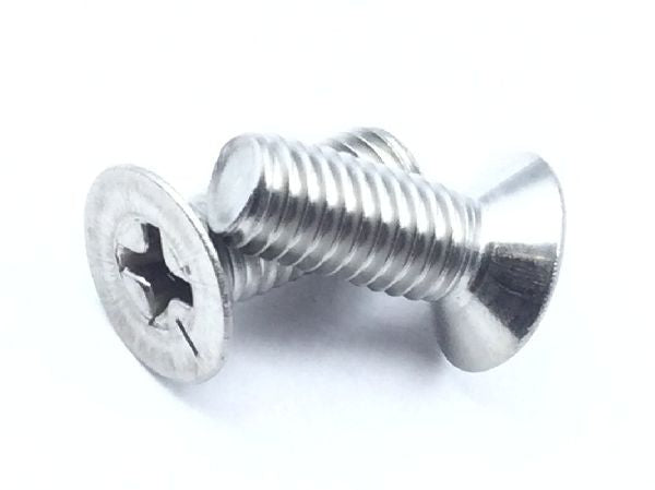 MS24693C272 Machine Screw