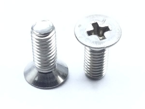 MS24693C272 Machine Screw (2)