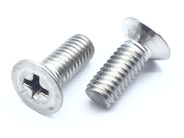 MS24693C272 Machine Screw (3)