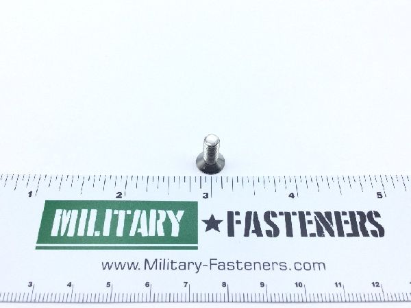 MS24693C272 Machine Screw (5)
