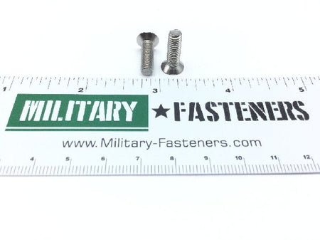 MS24693C273 Machine Screw
