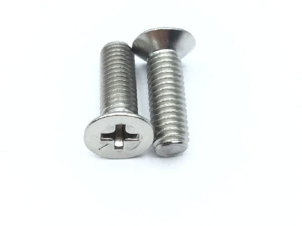 MS24693C273 Machine Screw (5)