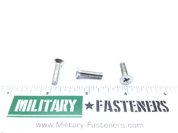 MS24693C274 Machine Screw