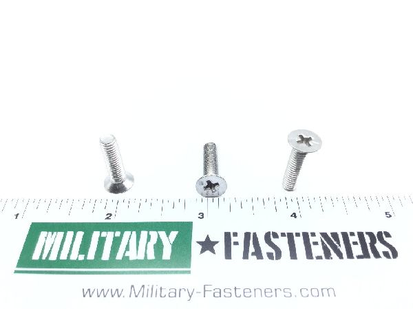 MS24693C274 Machine Screw (2)