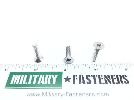 MS24693C274 Machine Screw (2)
